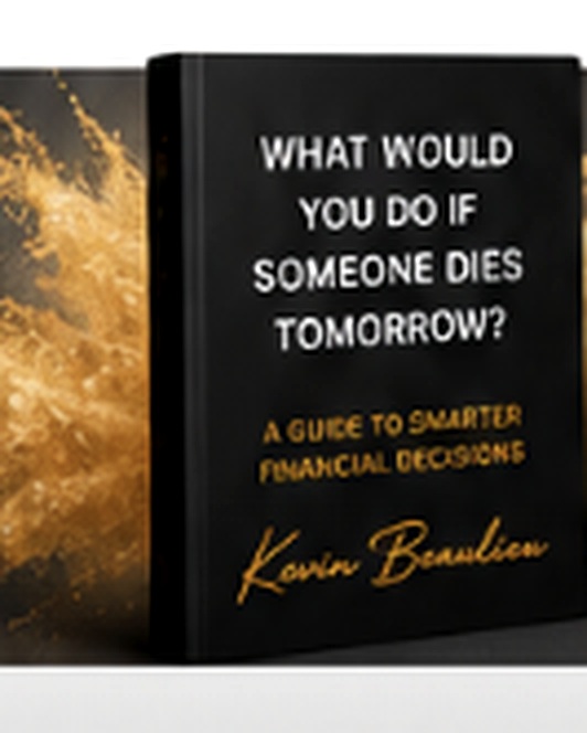 Free insurance education e-book