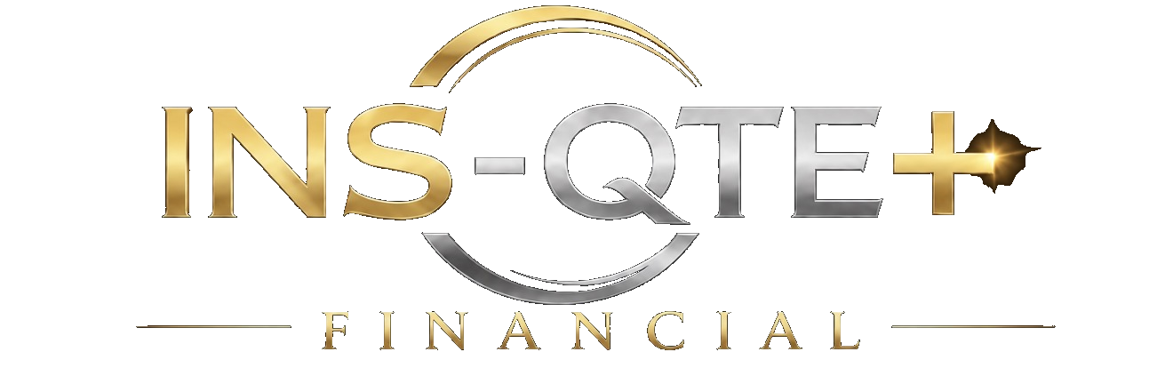 INS-QTE+ Financial