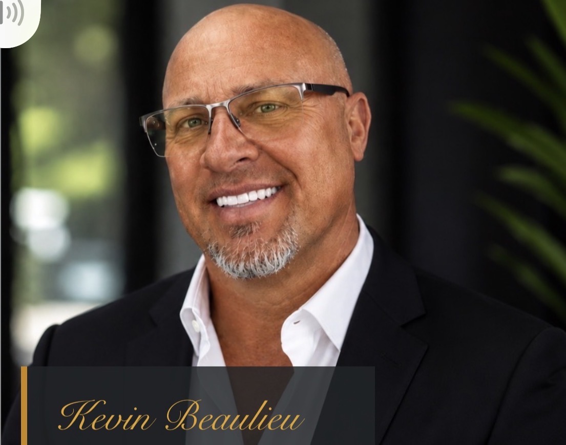 Kevin Beaulieu