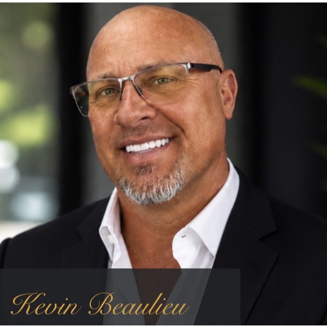 Kevin Beaulieu, independent insurance broker