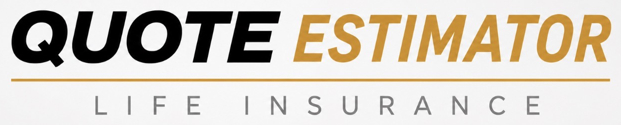 Quote Estimator Life Insurance